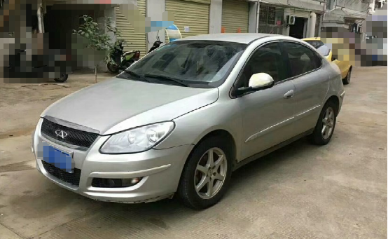 奇瑞suv二手車_奇瑞二手車多少錢_09年奇瑞a3二手車價(jià)格