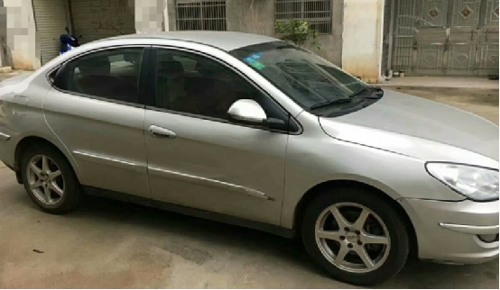 09年奇瑞a3二手車價(jià)格_奇瑞二手車多少錢_奇瑞suv二手車