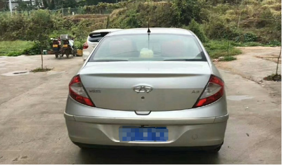 奇瑞二手車多少錢_奇瑞suv二手車_09年奇瑞a3二手車價(jià)格