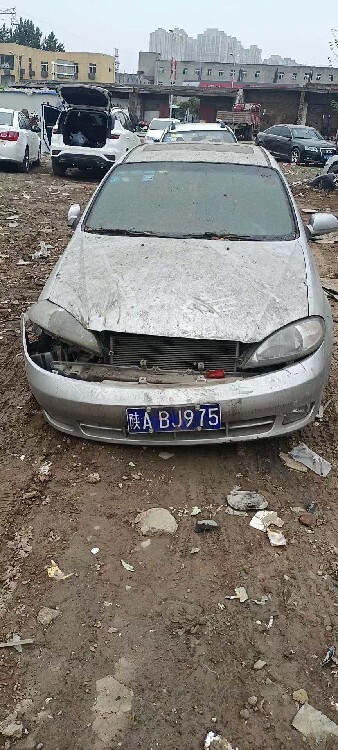 二手車事故車價格_二手事故車折價多少_二手事故車一般便宜多少