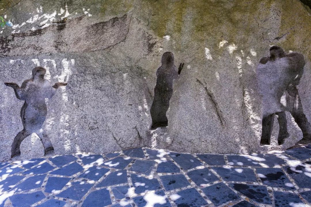 呆呆島游記_呆呆島游玩攻略_呆呆島游泳