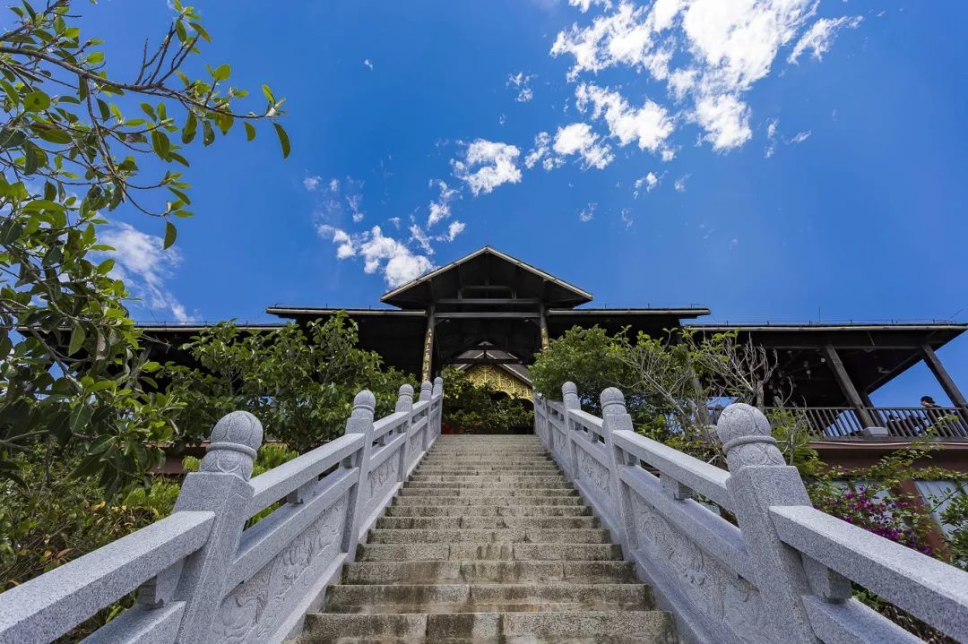 呆呆島游泳_呆呆島游記_呆呆島游玩攻略