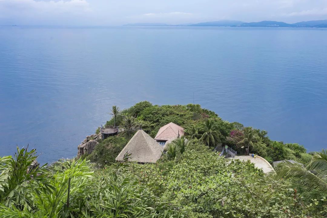 呆呆島游泳_呆呆島游玩攻略_呆呆島游記