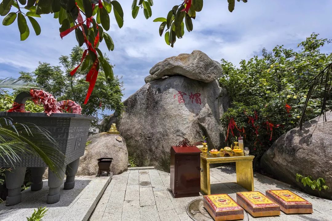 呆呆島游記_呆呆島游玩攻略_呆呆島游泳