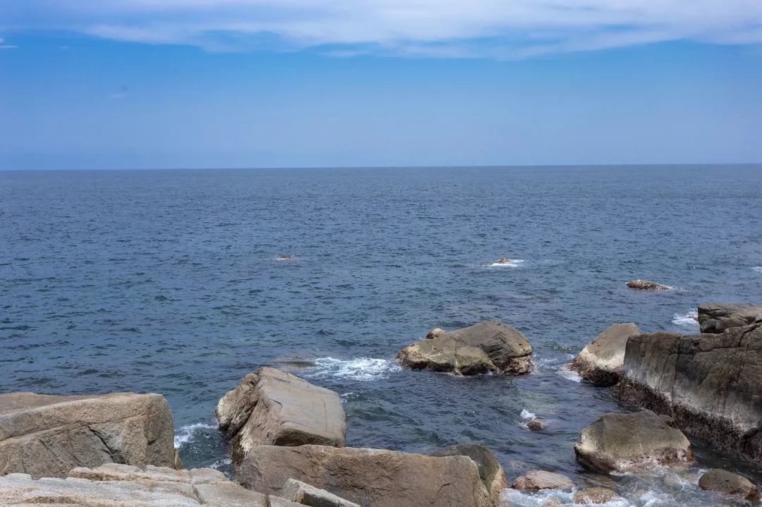 呆呆島游泳_呆呆島游玩攻略_呆呆島游記