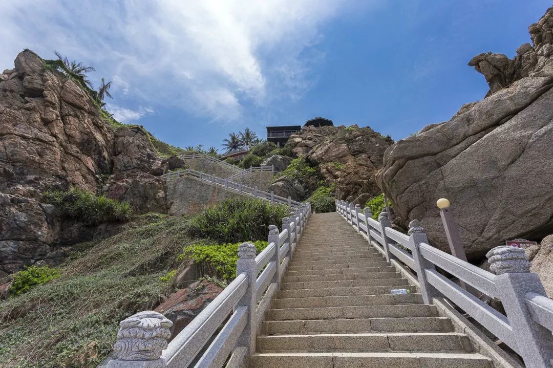呆呆島游玩攻略_呆呆島游泳_呆呆島游記