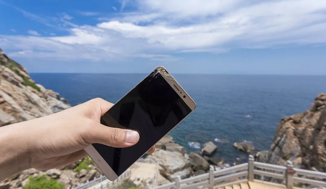 呆呆島游玩攻略_呆呆島游記_呆呆島游泳
