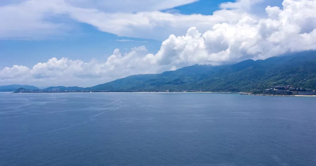 呆呆島游泳_呆呆島游玩攻略_呆呆島游記