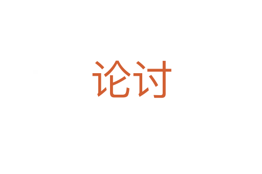 論討