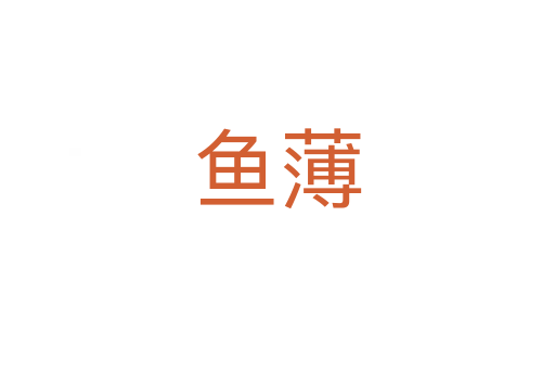 魚(yú)薄